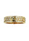 Bague 57 CARTIER - Bague "Love" Or jaune Diamants 58 Facettes