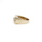 Bague 58 Bague Diamants et rubis 58 Facettes 230179R