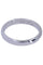 Bague 59 CARTIER - alliance 1895 58 Facettes 079441