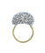 Bague Pomellato. Bague 2 ors 18K 58 Facettes