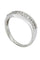 Bague BAGUE PAVAGE DIAMANTS MODERNE 58 Facettes 043831