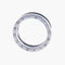 Bague 56 Bague BULGARI "Save the children" 58 Facettes