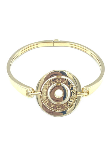 Bracelet Bracelet BVLGARI en Or jaune 58 Facettes