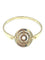 Bracelet Bracelet BVLGARI en Or jaune 58 Facettes