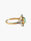 Bague 60 Bague Émeraude Diamants 58 Facettes 1462