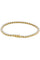Bracelet BRACELET LIGNE DIAMANTS 58 Facettes 050781