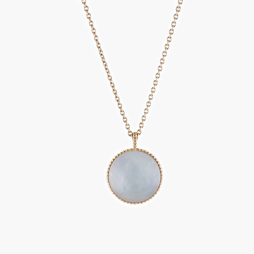 Collier Collier DIOR Rose des vents Moyen modèle 58 Facettes