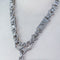 Collier Collier Art Déco 3 pièces en diamant 58 Facettes