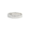 Bague 50 Demi Alliance 9 Diamants 58 Facettes 220212R