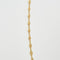 Collier Collier Filigrane 58 Facettes EL2-125