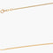 Collier Collier Motifs Grappes 58 Facettes