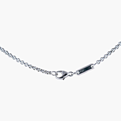 Collier CHOPARD collier pendentif Eléphant 58 Facettes
