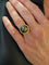 Bague 53 BAGUE PERLE DE TAHITI DIAMANTS 58 Facettes 075661