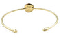 Bracelet Pomellato. Bracelet Sabbia or rose et diamants noirs 58 Facettes