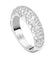 Bague 55 PIAGET- Bague Sunlight 58 Facettes G34R1555