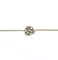 Bracelet PIAGET - Bracelet Rose en or rose et diamant 58 Facettes