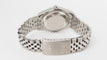 Montre Rolex - Montre DateJust 36mm acier 58 Facettes 32548