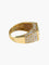 Bague 52 Bague signée Fred Emeraudes 58 Facettes