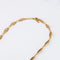 Collier Sautoir Or  jaune Filigrane 58 Facettes