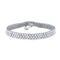 Bracelet Bracelet Rivière Diamants 58 Facettes 340.173
