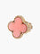 Boucles d'oreilles Boucles d'oreilles Clips Alhambra Van Cleef & Arpels 58 Facettes