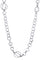 Collier CRISTOFLE - sautoir en argent 58 Facettes 078831