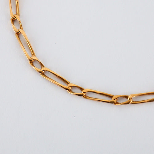 Bracelet Bracelet en or jaune 58 Facettes