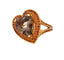 Bague MAUBOUSSIN bague "Subtile Raison" 58 Facettes 439