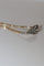 Bracelet Bracelet diamants et émeraudes 58 Facettes 520