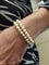 Bracelet BRACELET 2 RANGS PERLES DE CULTURE 58 Facettes 067881