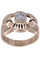 Bague 48 Bague 2 Ors Diamant 58 Facettes 079741