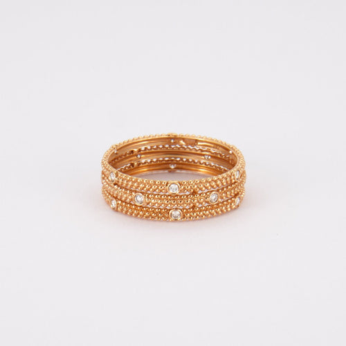 Bague 66 MAUBOUSSIN - Bague Le Premier Jour 58 Facettes