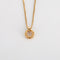 Collier Collier Pendentif I-D Pandora Signature Or jaune 58 Facettes
