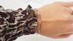 Bracelet 18cm Bracelet rivière rubis diamants 58 Facettes 32237