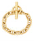 Bracelet Hermès - bracelet en or jaune 58 Facettes