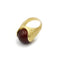 Bague Bague Or Et Pierres Décoratives Interchangeables 58 Facettes 220281R