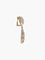 Clip Pendants d'oreilles Clip Diamants 58 Facettes
