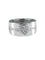 Bague 53 Bague MAUBOUSSIN 58 Facettes