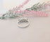 Bague Bague Jarretière Diamants Or Blanc et Platine 58 Facettes AA 1479