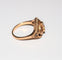Bague 58 Bague Belle Epoque 58 Facettes 427