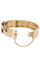 Bracelet BRACELET ANCIEN RIGIDE NAPOLÉON III 58 Facettes 048021