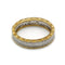Bague 53 BUCCELLATI - Bague "Macri Capri Eternelle" 58 Facettes 230340R