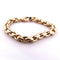 Bracelet Bracelet maille coques en Or jaune 58 Facettes