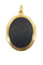 Pendentif PENDENTIF PORTE-PHOTO NAPOLÉON III 58 Facettes 038631