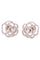 Boucles d'oreilles Boucles d'oreilles 2 Ors Diamants 58 Facettes 082461
