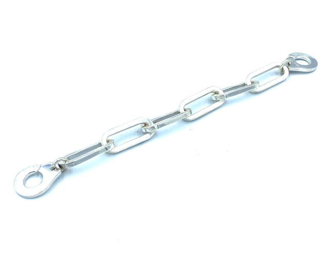 Bracelet DINH VAN. Rare bracelet argent R20 58 Facettes