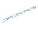 Bracelet DINH VAN. Rare bracelet argent R20 58 Facettes