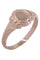 Bague 56 CHEVALIERE NAPOLÉON III 58 Facettes 072591