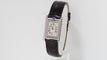 Montre Montre Tank basculante de Cartier 58 Facettes 31910