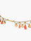 Collier Collier Corail Or jaune 58 Facettes